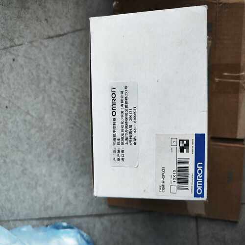 CQM1H-CPU21模块询价