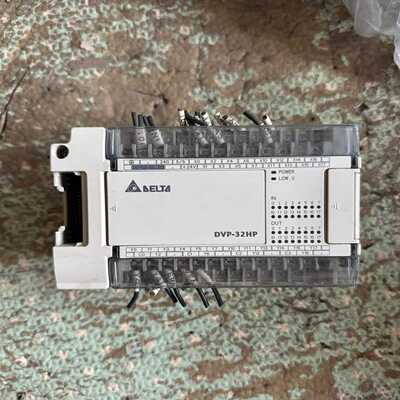 台达PLC模块DVP32HP00R，功能，询价