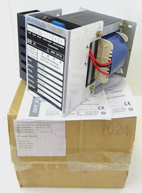 DEIFDCP-1024BatteryChargerBatterieladeger?tDC-Stromvers
