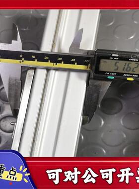 【议价YS】W-ROBOT滑台VT5-L10-C-S320螺距10m