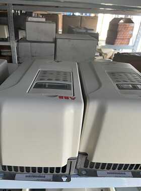 【议价】ACS800-01-0004-3P901实物图2.2K适用