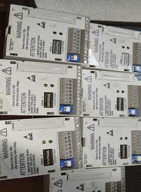 变频器IO板模块E82ZAFPC201原装