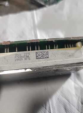 泰科P769A05模块，，功能，有5个询价