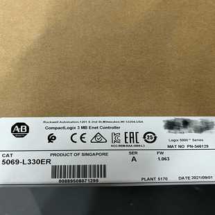 询价506 L0控制器模块全新