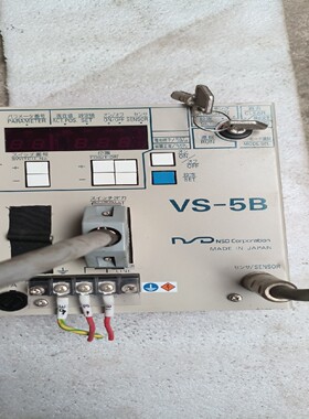 日本小森凸轮控制器VS-5B-UNNP-0-1.0--议价商品
