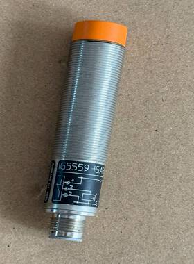 （议价）IFM接近开IGA3008-APKG/US