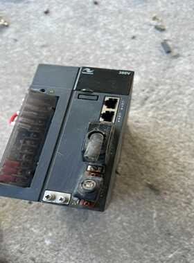 汇川伺服驱动器is600pt3r5i货，，成色一般询价