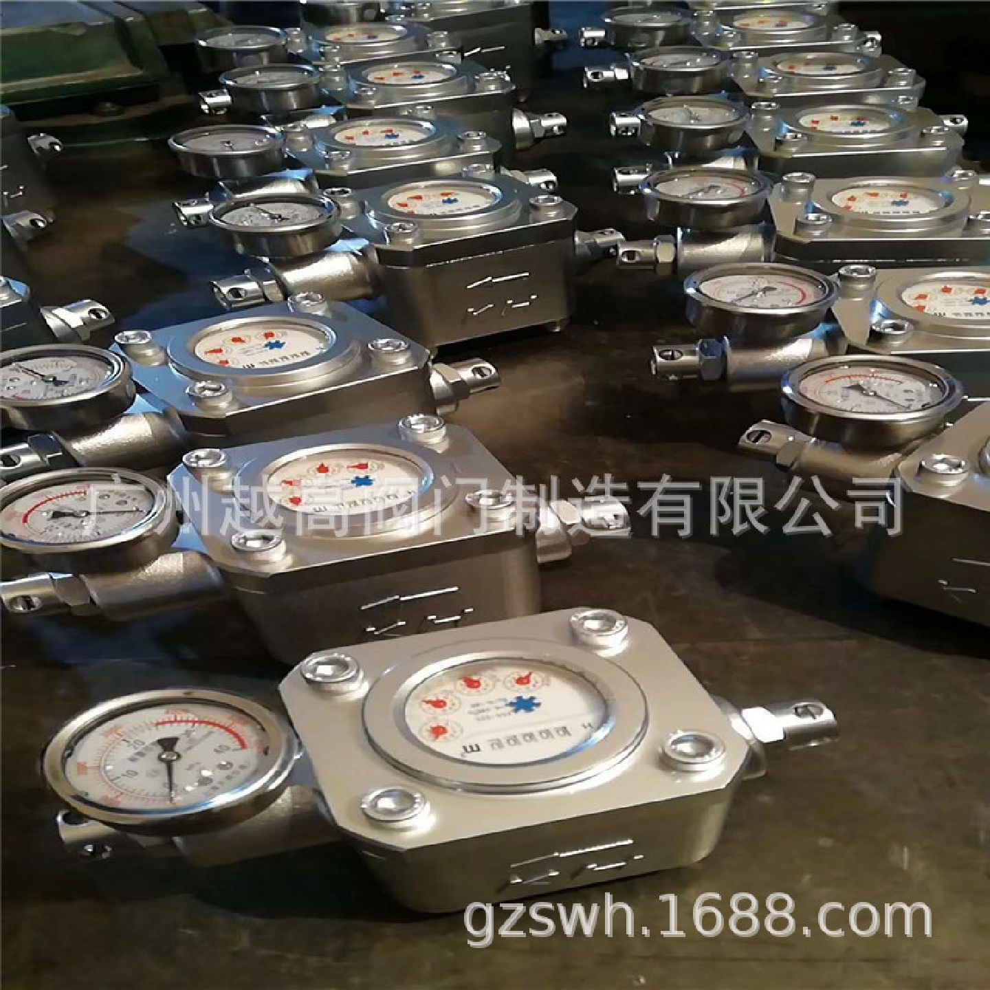 KJ13矿用高压水表双功能高压注水流量计煤层高压注水流量计