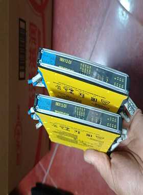 TYRCKIMX12-DI01-2S-2T-0/24DC--议价商品