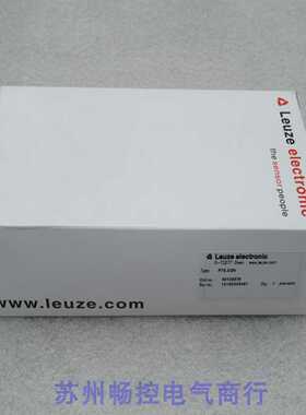隆兴*现货销售*全新劳易测Leuze感测器 FT532N 现货50122576*