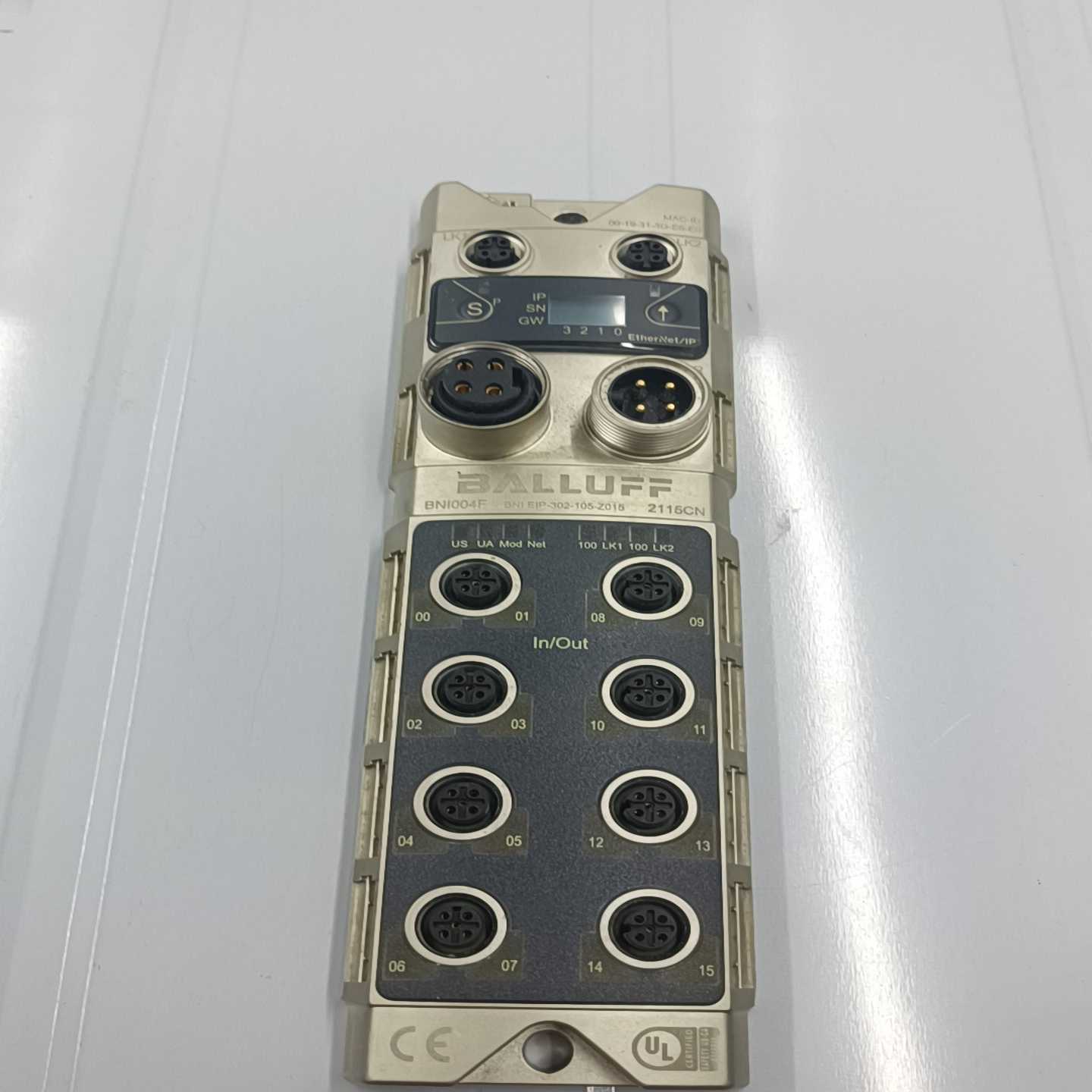 易福门OGS200（砌墙设备）