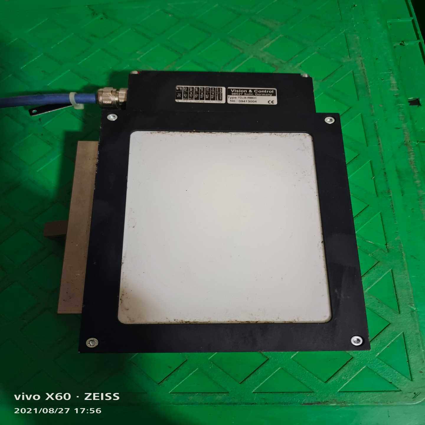 大厂Vision/control98527型号：FD