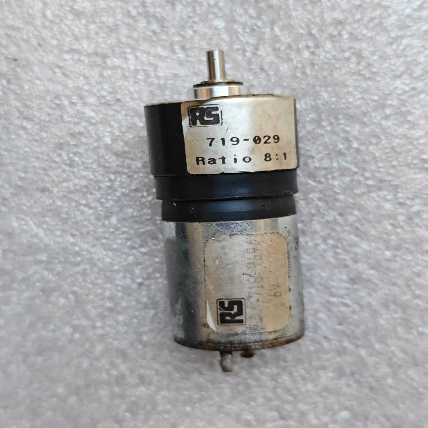 escap减速电机22N28216E204RS适用