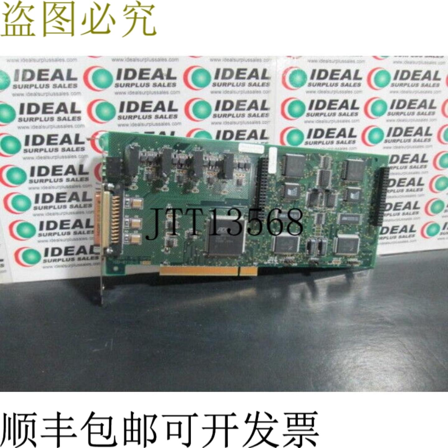 供应Welding Technology Corp 900-8113-2 接口控制卡 PCB -