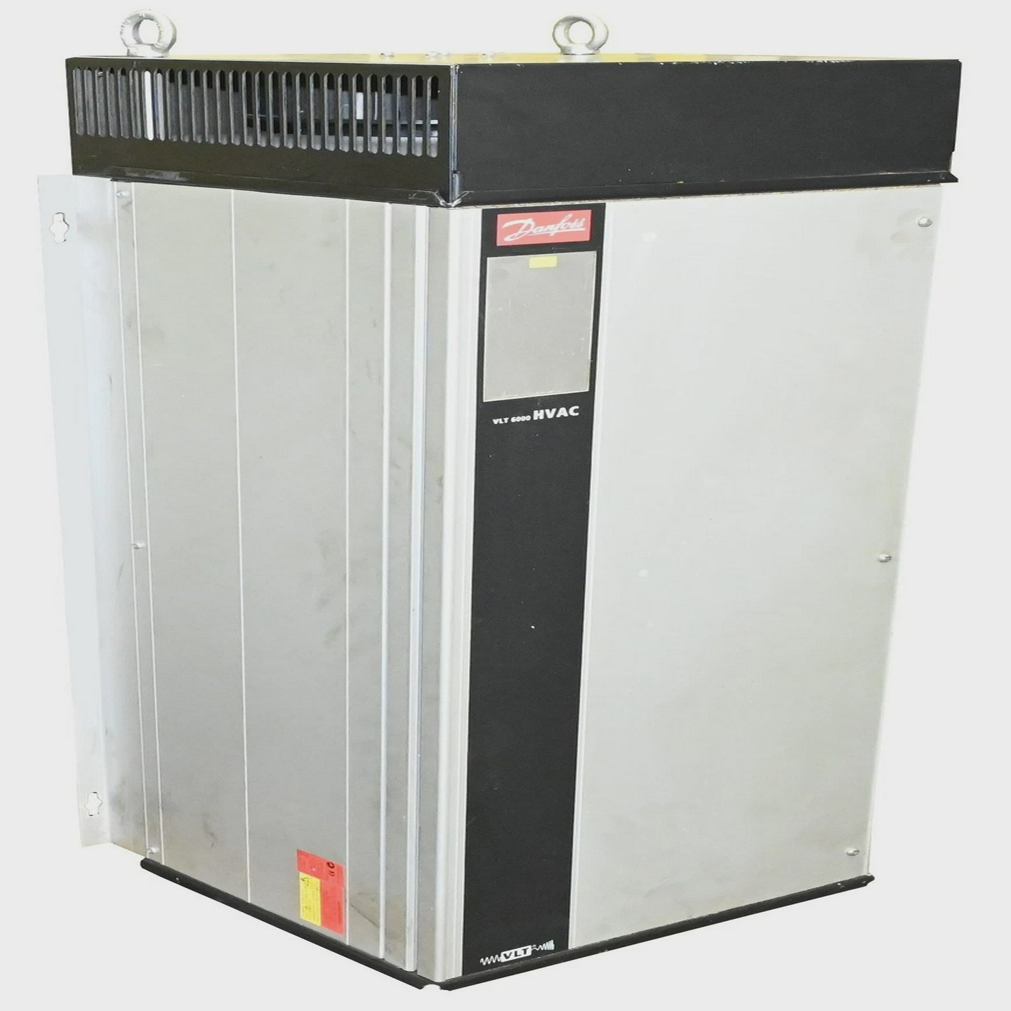 丹佛斯VLT6122HT4C54STR3DLF00A00C0HVAC6000VLT178B5163