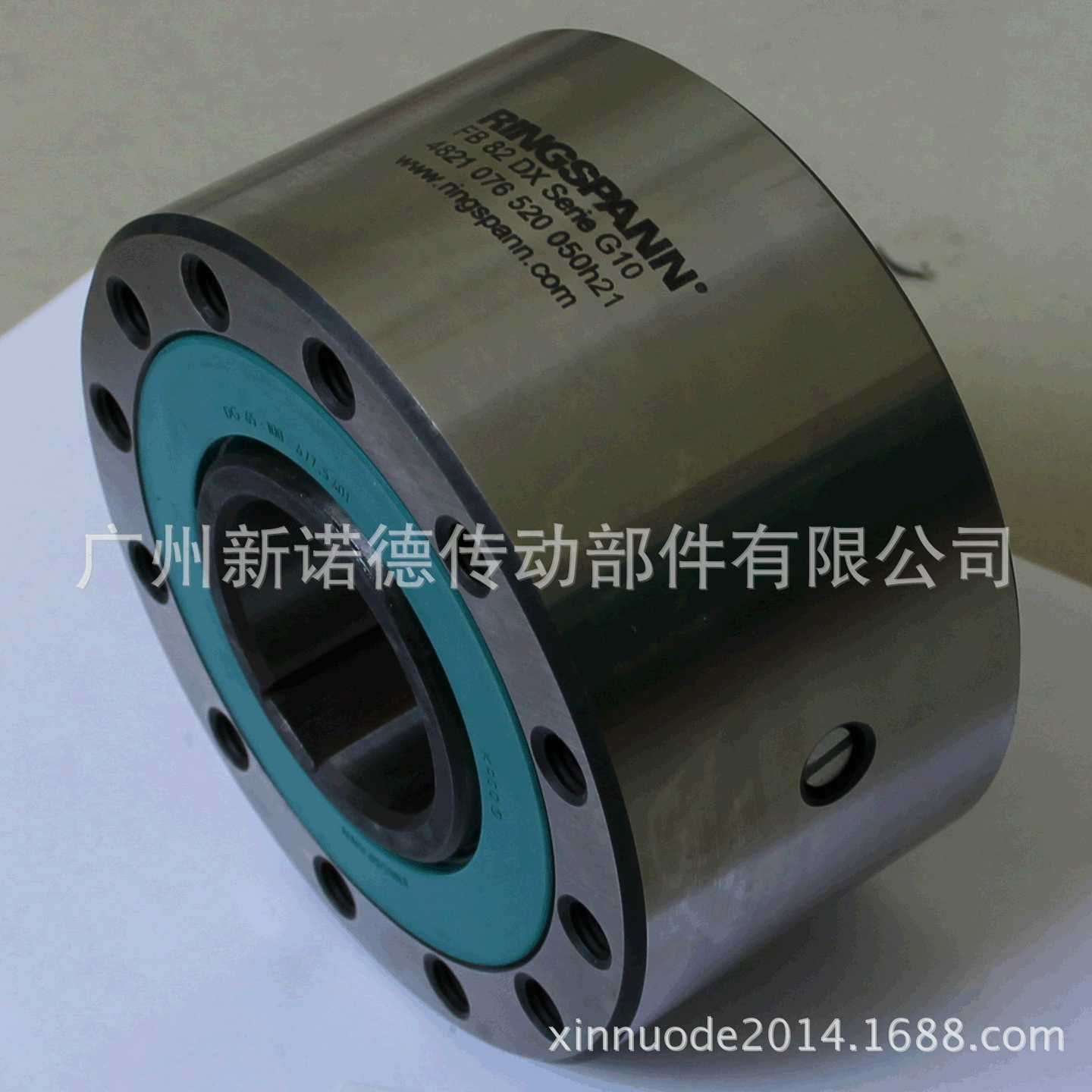 FXM360-100单向离合器/德国RINGSPANN/弗兰德SEW减J速机电厂逆止