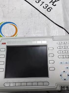 ABB人机界面PP836 原装95新现货3BSE042237议价商品