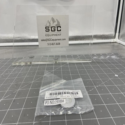 MKSInstruments191004ALNW16BlankOffFlangePN:10031160