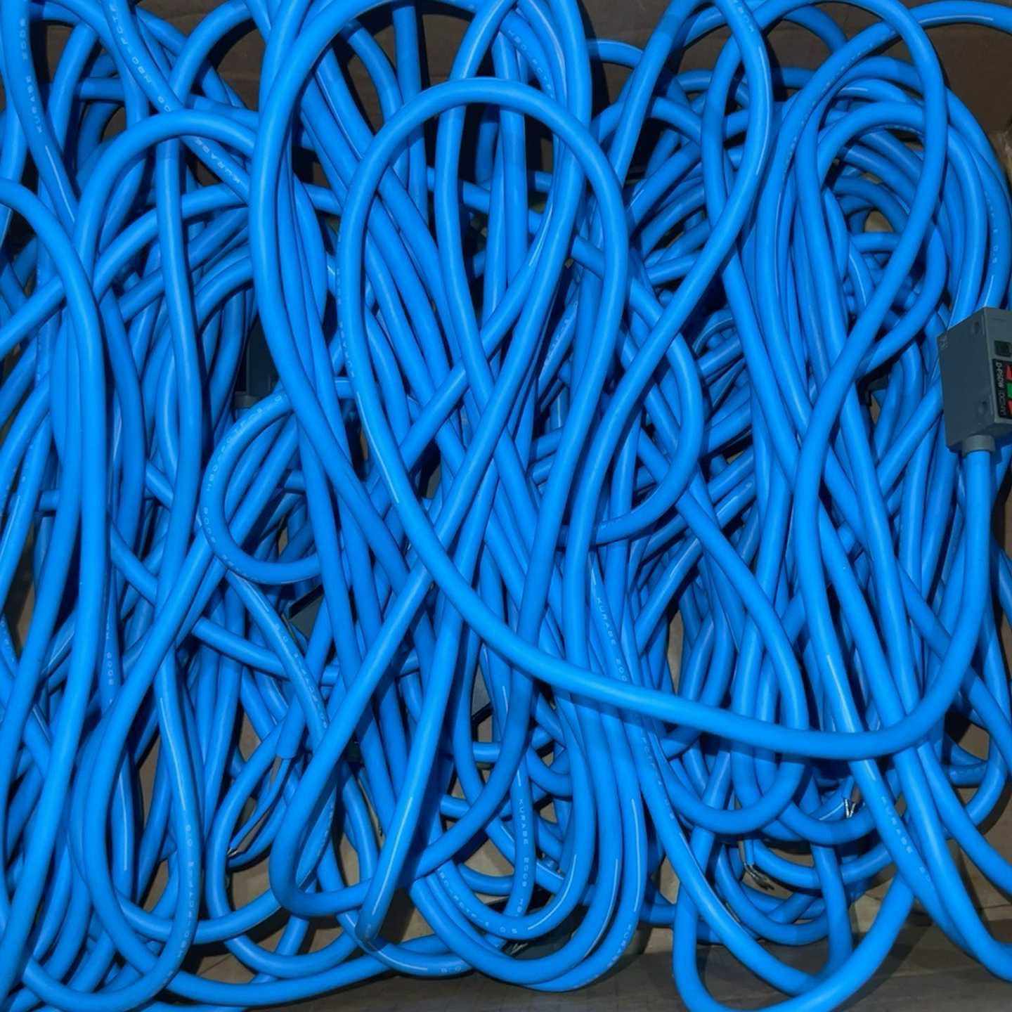 磁性开关型号：D-P5DW3M(米)的