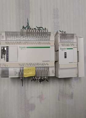 PLC模块 TM218LDA40DRPHN +TM2A~询价