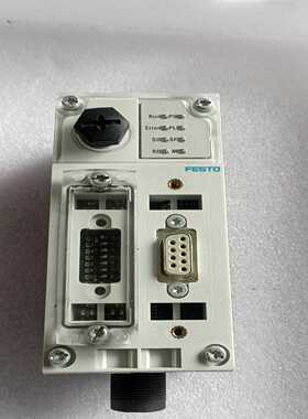 询价FESTO费斯托总线节点CPX-GE-EV-S19574
