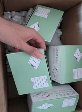 JOMESAPT60*60颗粒载物片询价