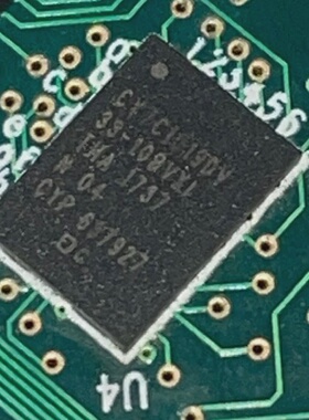 溢价-CY7C1019DV33108VXI