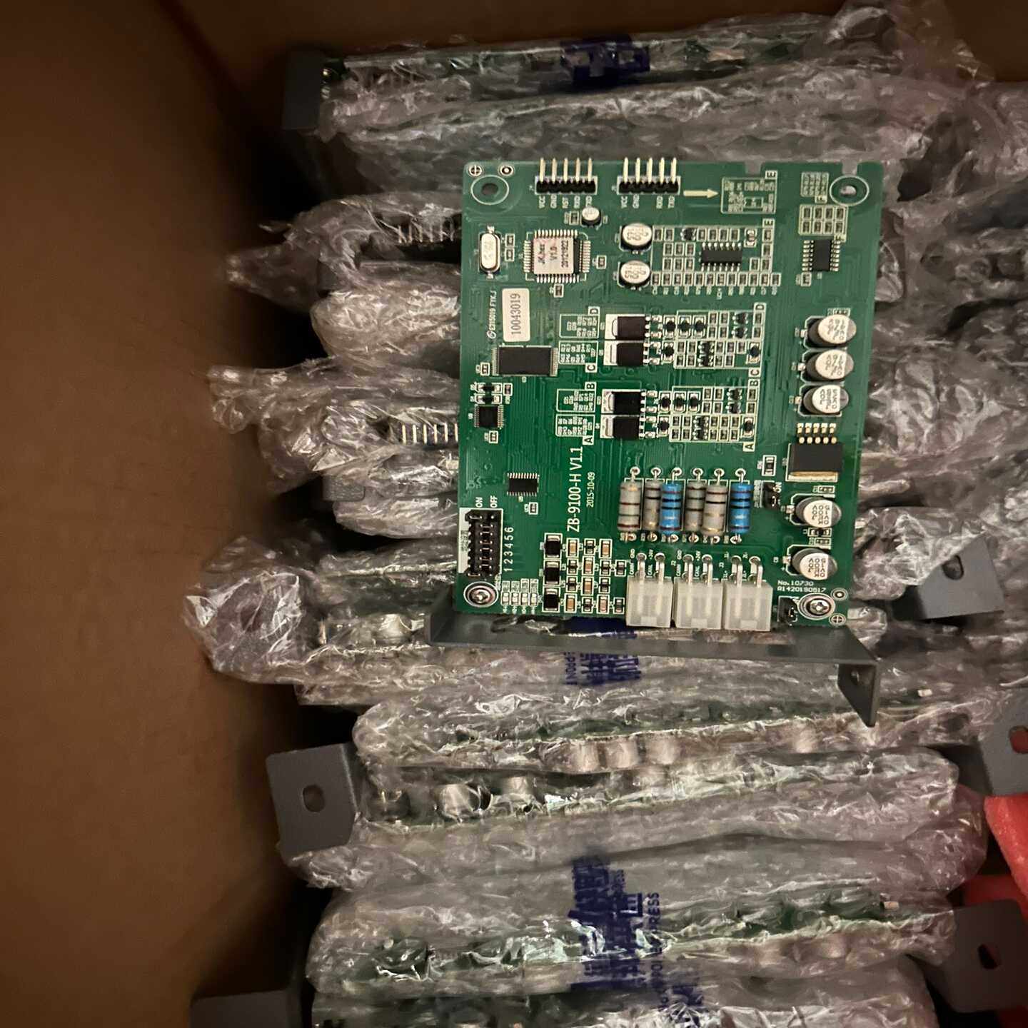 泛海三江双回路接口卡，100张（零零电子）,3C数码配件,其它配件,淘宝优惠券,粉丝福利购,淘宝优惠卷