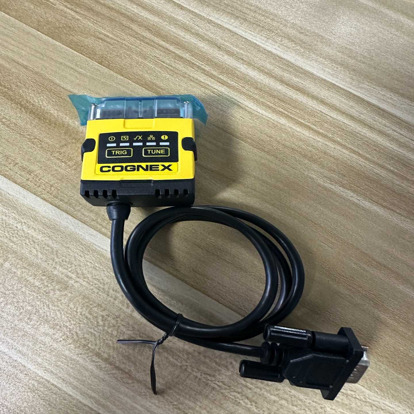 COGNEX DM150X，DM152X，95+新，~询价