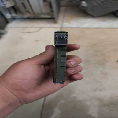 贝加莱三片X20AI4622功能包好成色如图实图拍摄--议价商品