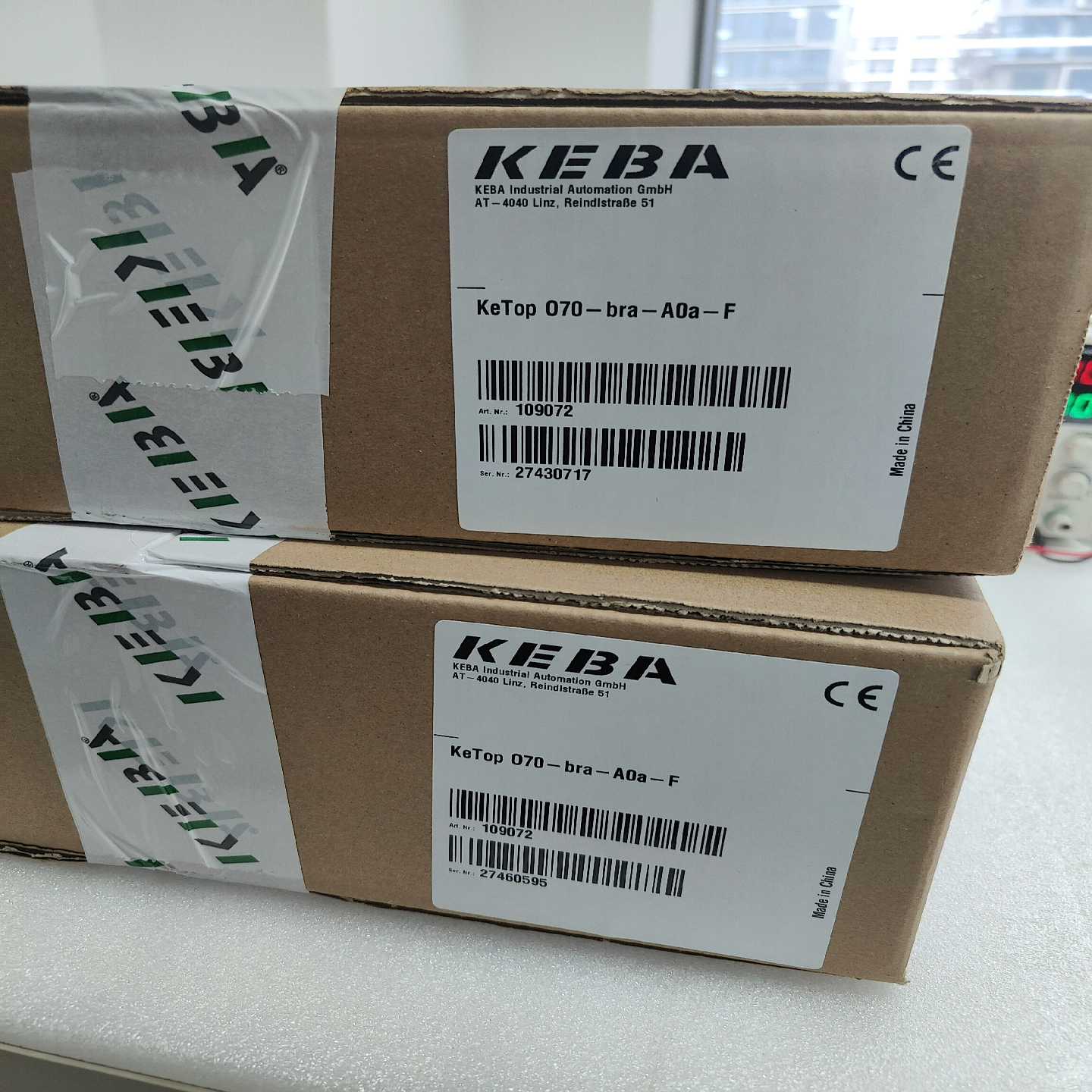 议价科霸示教器eop070--0a-适用