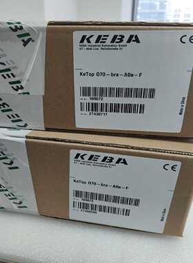 科霸示教器KeTop 070-bra-A0a-F~询价