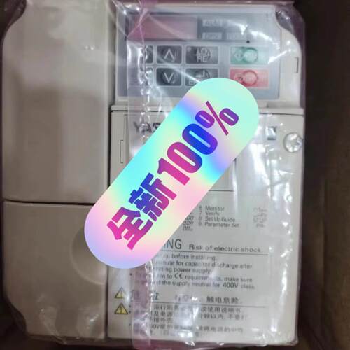 【星慕电子】CIMR-J7AZ41P5