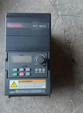 寻IRexroth力士乐VFC36101K503P4MNA