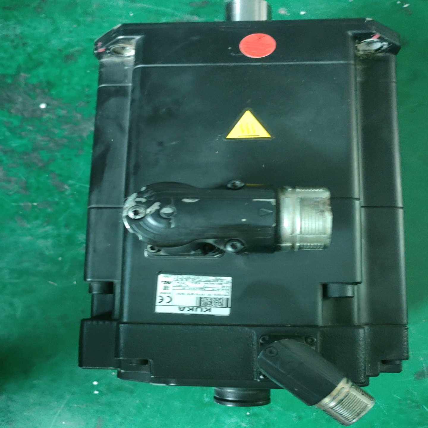 KUKA 伺服电机 1FK7103–5AF81–1SH3–Z【卡奥电子】