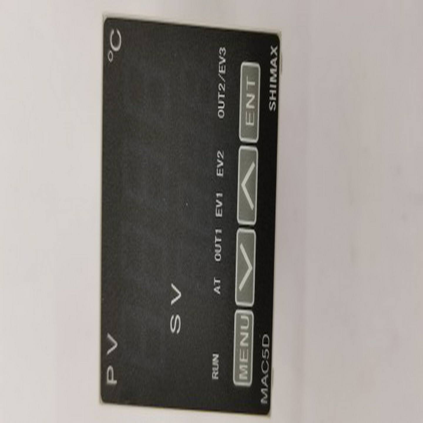 MAC5D-KAF-NNNN MAC5D SHIMAX 日本岛通温控 MCF MIF MSF KSF KRF