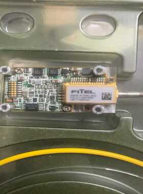 【星慕电子】FITEL古河可调光纤模块，可调激光器