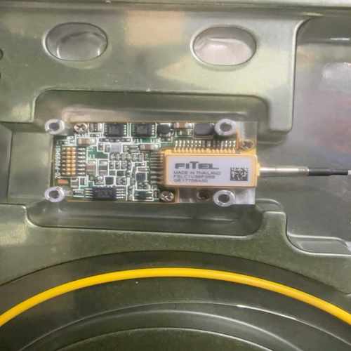 【星慕电子】FITEL古河可调光纤模块，可调激光器