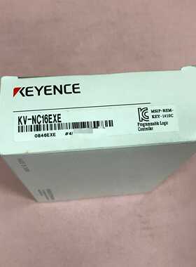 KV-NC16EXEKV-NC16ETE基恩士KEYEN询价