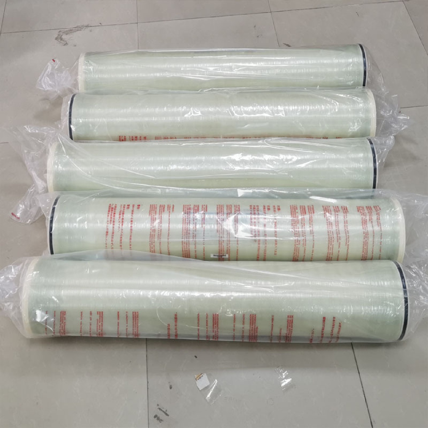 陶氏反渗透膜30-365 原装8040反渗透膜 供应陶氏抗污染膜批发