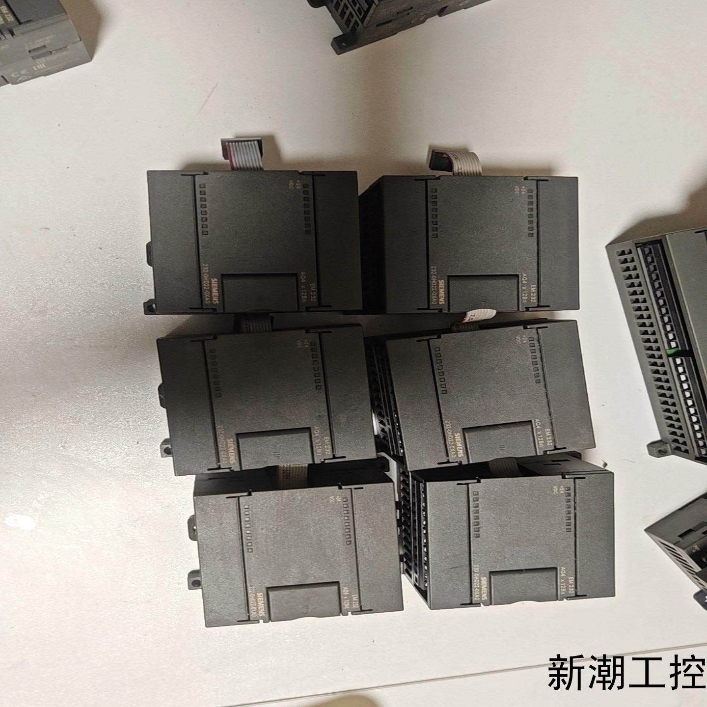 西门子模块232-0HD2-0XA0 EM232C功能测试包议价商品
