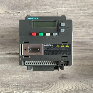 西門子6SL3210 一議價(jià)商品 2UV0變頻器2.2KW 5BE22