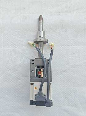 咨询-禾川伺服电机带丝杆，型号SV-X2MH040A-N2LN，功