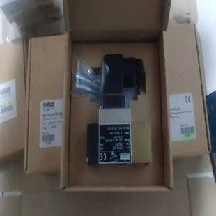 9B02877;0 压力开关 TRAFAG 6BAR 明明电子