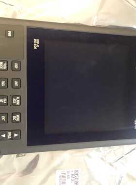 FURUNODS-60显示面板，常规保养换下，工作正常不漏(亚飞商行）