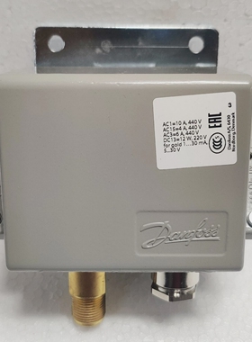 DanfossKPS35PressureSwitch060-3100