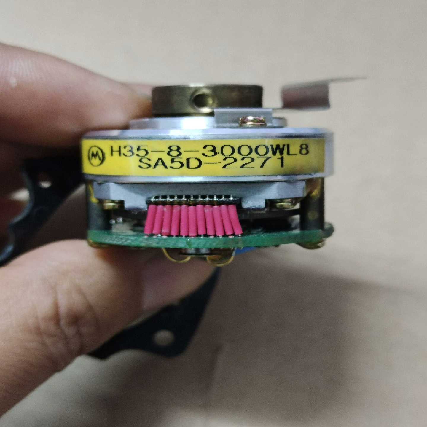 LS编码器H35-8-3000WL8，，，图片实物拍询价