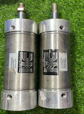 【议价】Nor-Cal气缸SPUSB/050E0059SPUSB/0适用