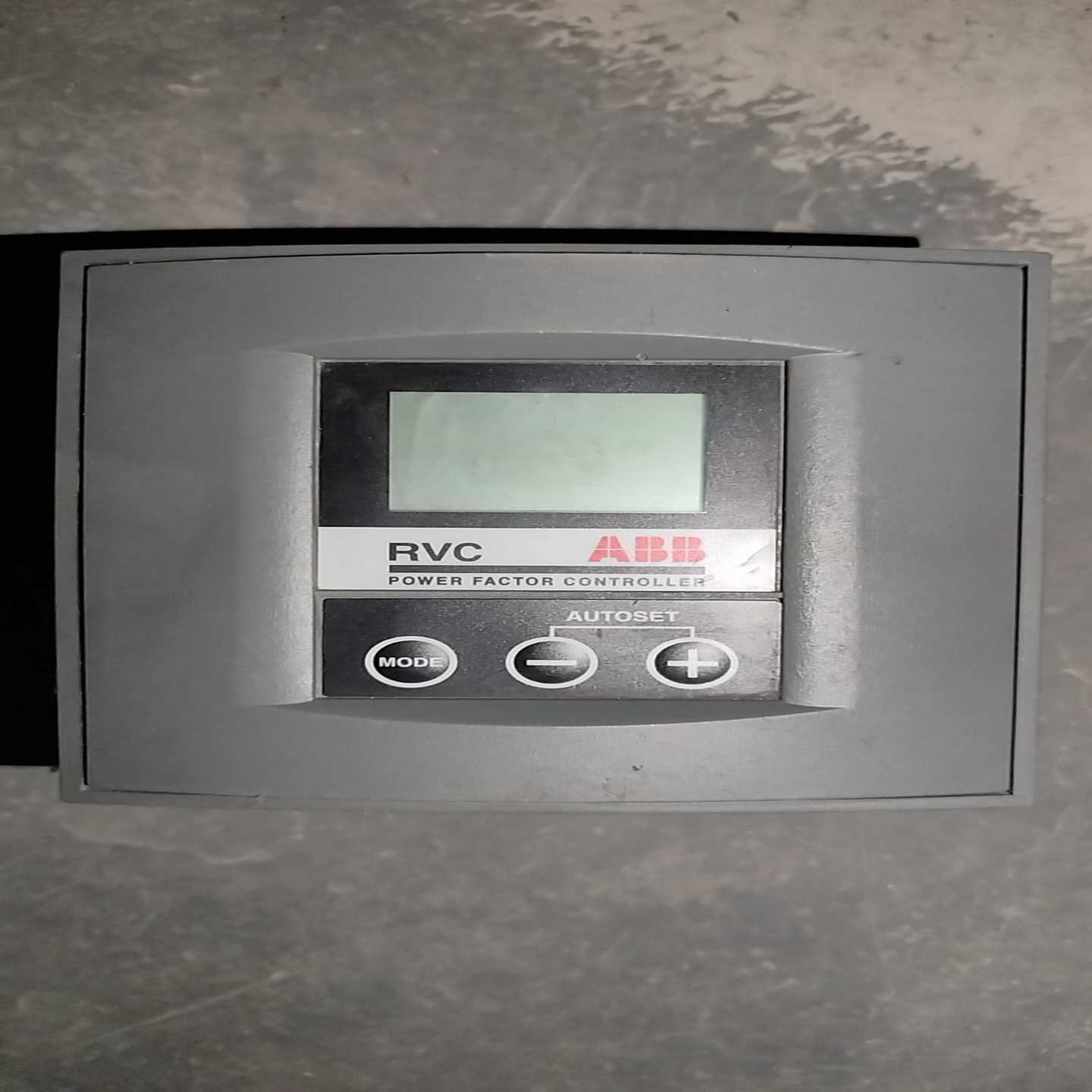 功率因数控制器RVC12-1/5A2GCA2880询价