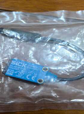 SICKWL4S-3F3130，功能正常。询价